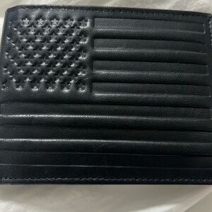 Stone Mountain wallet.